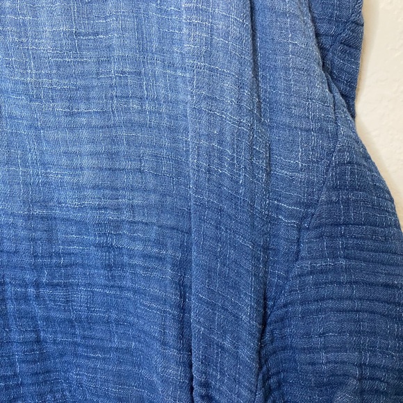 Cloth and Stone Knit Top - Picture 4 of 4